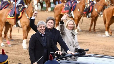 El Gobierno oficializó la baja de retenciones a granos y carnes para impulsar las exportaciones