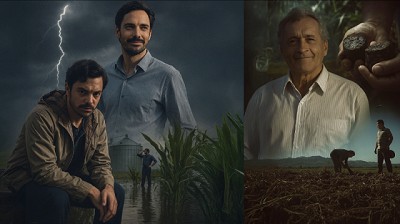 Syngenta en Aapresid cambia el paradigma de la comunicación en el agro y refuerza su liderazgo en innovación