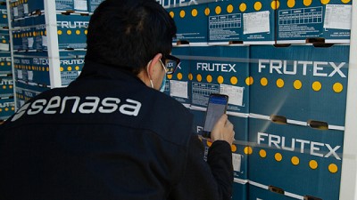 Argentina comienza a usar certificación fitosanitaria electrónica para exportar a Brasil