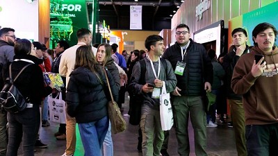 Congreso Aapresid: La vidriera más completa del agro en un solo lugar