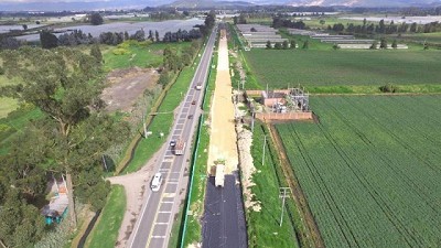 Economías regionales: los caminos rurales como motor de crecimiento