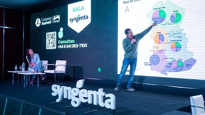 “No hay que quemarse con Cultivos de servicios, ni con Maíz tardío no hay que seguir recetas”; de los académicos en Aapresid