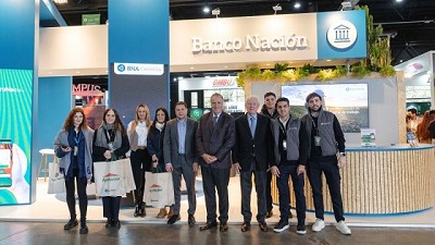 Financiamiento a medida para el agro