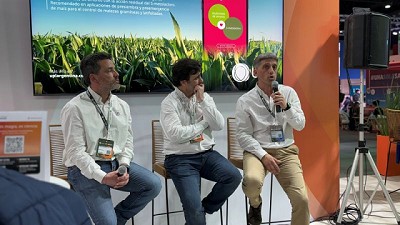 UPL Corp Argentina lanzó cuatro nuevas soluciones en el Congreso Aapresid 2025