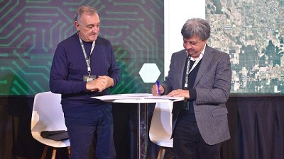 AAPRESID y BYONTEK sellan una alianza estratégica para impulsar la certificación ambiental en el Agro argentino