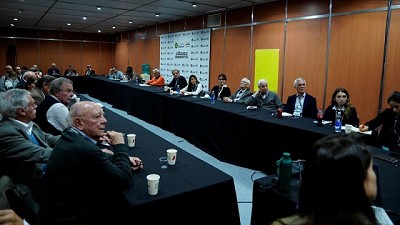 Agricultura vs. emisiones globales: sólo genera el 11,6% de los GEI, pero recibe el mayor castigo