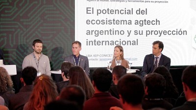 Digitalización agro: 1.000 soluciones tecnológicas disponibles en Latinoamérica y el Caribe