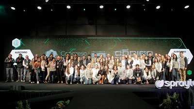 XXXIII Congreso Aapresid 