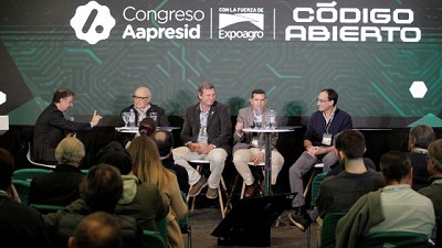 El agro frente al espejo: las cadenas debatieron retenciones, macroeconomía y competitividad