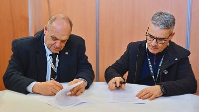 FeArCA y el INTA renuevan su alianza estratégica para potenciar el trabajo aéreo en el agro argentino