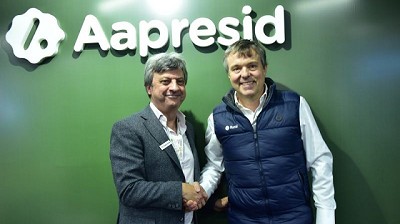Galicia se suma al programa de Agricultura Regenerativa de Aapresid