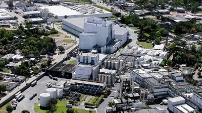 Mastellone Hnos. se convierte en la primera empresa láctea del país en obtener la verificación de su huella de carbono