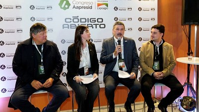 Argentina se prepara para la cumbre internacional de la maquinaria agrícola
