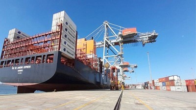 Rafael Ferber, sobre polémica por exportación en pie: 