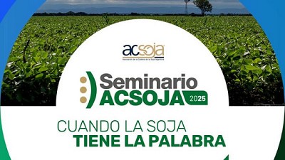 ACSOJA convoca a su Seminario anual bajo el lema 