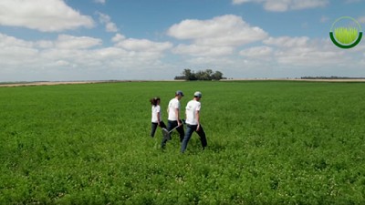 Ganadores de Legado 2025: Innovación con impacto para transformar la salud y el agro en Cono Sur