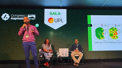 La fertilidad del Suelo, clave para reducir las brechas de rendimiento