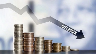 No hubo aceleración inflacionaria, el año terminará con una inflación del 27%