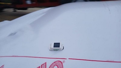 Del campo al celular: llega el silobolsa inteligente con monitoreo satelital 24/7