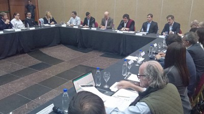 Consejo Federal Agropecuario del NOA: Se informó sobre programas sanitarios