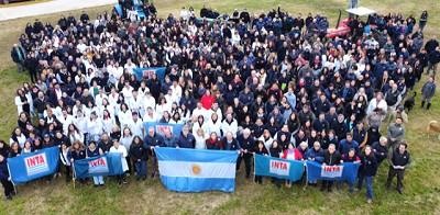 El Gobierno pasó a disponibilidad a 343 empleados del INTA, INV y exInase