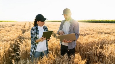 La digitalización en el agro: más que tecnología, un cambio de mentalidad