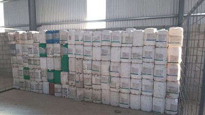 Nueva norma del Senasa: más de 1.400 productos podrán comercializarse en envases retornables