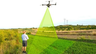 De los drones a la biotecnología: 12 innovaciones que están cambiando la Agricultura