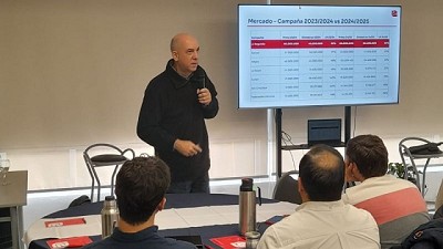 Cambio climático y tecnología: claves para el trabajo del tasador agropecuario