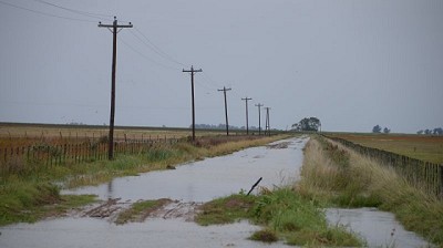El Gobierno Nacional oficializó la emergencia agropecuaria para Buenos Aires y San Juan