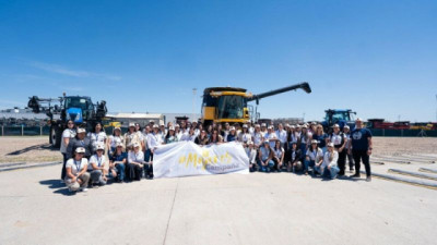 Mujeres rurales: la nueva generación que vuelve al campo para liderar