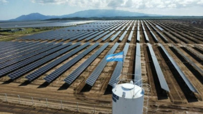 Ambiente y Energía acelera su estrategia solar en Argentina con más de 400 MW proyectados para 2026–2027