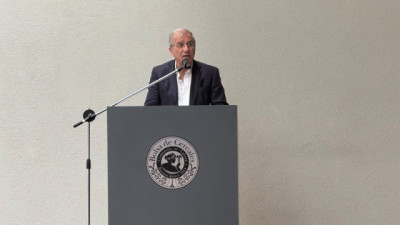 Los Acopiadores piden reglas claras y el fin de las retenciones: el duro balance de Rivara