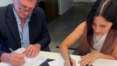 El Maíz y la industria se unen: nuevo convenio COPAL–MAIZAR