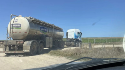 La remisión de leche crece en octubre y alcanza los 222 millones de litros: mejora de 3% interanual