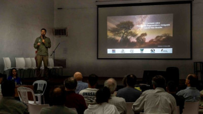 Suelo sano, vacas fuertes: la revolución Regenerativa que avanza 