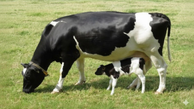 Argentina sigue en el tope de la raza Holando en Sudamerica