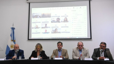 El Gobierno Nacional simplifica el registro de productos fitosanitarios con foco en cultivos  menores