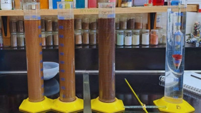 La fertilidad del suelo, un insumo estratégico para la agricultura del NOA