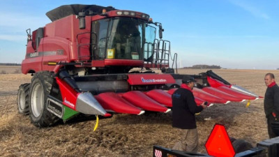 Las empresas argentinas fortalecen su presencia en Estados Unidos