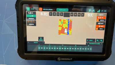 VAF cierra 2025 con un notable crecimiento en tecnología de siembra