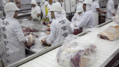 Cuota de carnes a Estados Unidos: se cumplió el 100% del cupo para el ciclo 2025