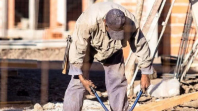 Ya no hay creación de empleos en relación de dependencia