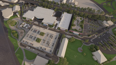 Costa Salguero inicia una nueva etapa: Exponenciar se queda con la concesión y nace Buenos Aires Ferial