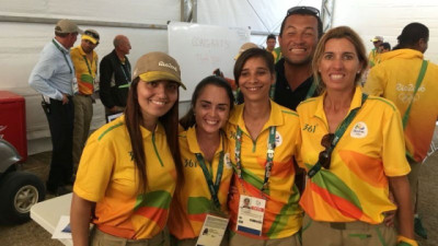  “Hoy los clubes de fútbol todavía se manejan con la figura del canchero, pero no son agrónomos y el problema es el sobre uso de recursos”