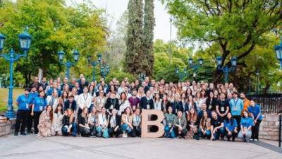 Empresas B: Argentina ya suma 280 y sigue creciendo