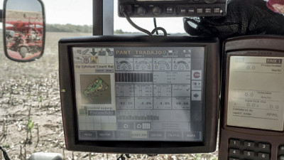 La agricultura digital argentina desafía a superar la brecha entre el dato y la decisión