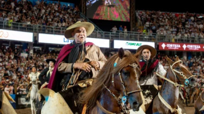Festival de Jesús María: arrasa en ventas y promete uno de sus mayores récords