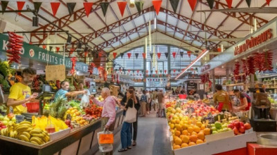 Francia suspenderá importación de frutas sudamericanas que contengan sustancias prohibidas en la UE