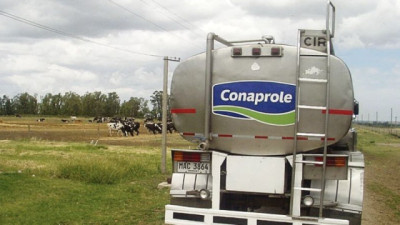 Conaprole sostiene su reclamo por la deuda de Venezuela y ratifica la vía judicial